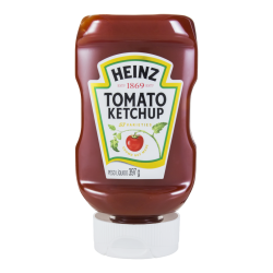 CATCHUP ORIGINAL HEINZ 397 GR