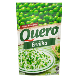 ERVILHA QUERO 280GR