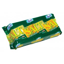 BISCOITO AGUIA SALT  TRADICIONAL 360G