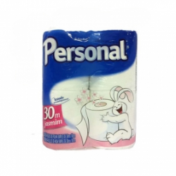 PAPEL HIG PERSONAL JASMIM 30 M