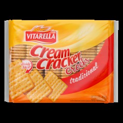 BISC VITARELLA CRAC CROCKS 400G