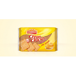 VITARELLA CROKS PAO CHAPA 400 GR