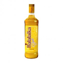 VODKA BALALAIKA 1L