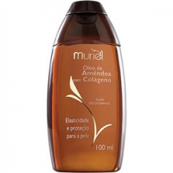 OLEO MURIEL AMEND COLAGENO 100ML