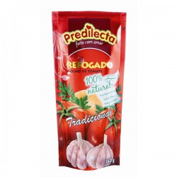 MOLHO PREDIL HOT DOG 340G