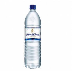 AGUA MINERAL DIAS DAVILA 1,5 L