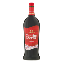 VINHO CANTINA DA SERRA 880 ML