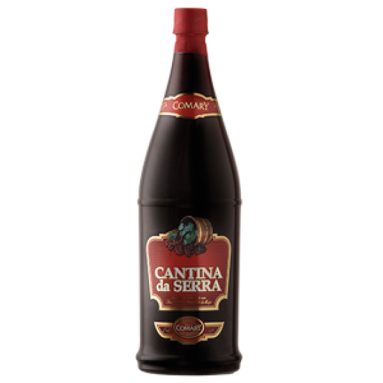 COQUETEL CANTINA DA SERRA 1,5 L