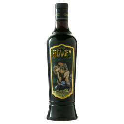 CATUABA SELVAGEM ORIGINAL 1L