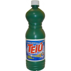 AGUA SANITARIA TEIU 1L