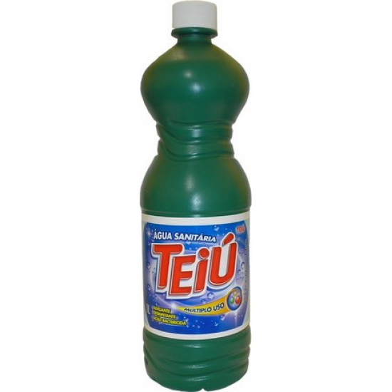 AGUA SANITARIA TEIU 1L