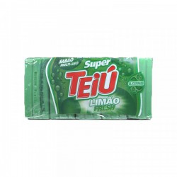 SABAO TEIU  GLIC LIMAO 5/200G