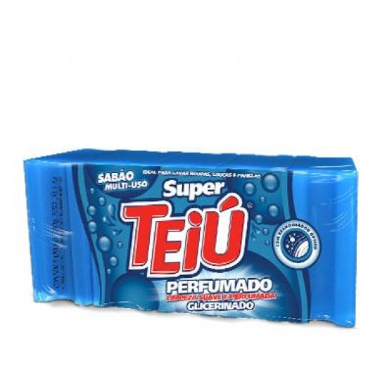 SABAO SUPER TEIU 500G