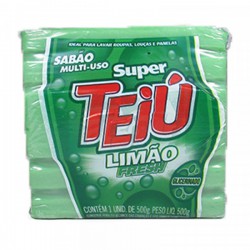 SABAO TEIU SUPER LIMAO 500G