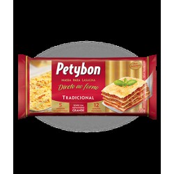 MACARRAO ESPAGUETE PETYAN 500G