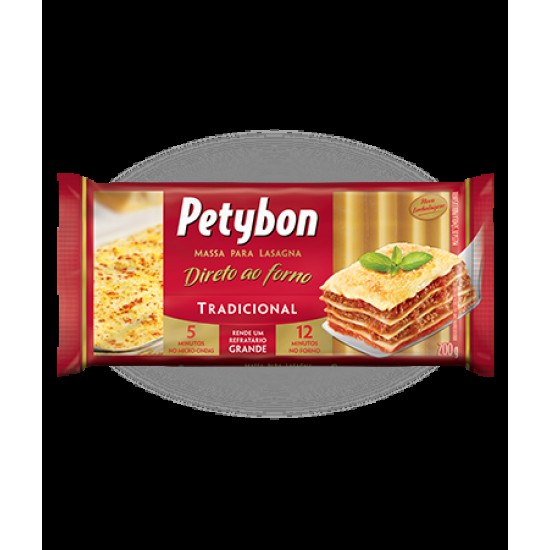 MACARRAO ESPAGUETE PETYAN 500G