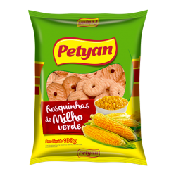 ROSQUINHA PETYAN 400 GR