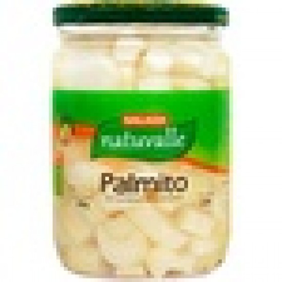 PALIMITO TIPO SALADA NATUVALE 540GR