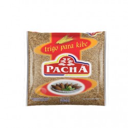 TRIGO PARA KIBE PACHA 500G