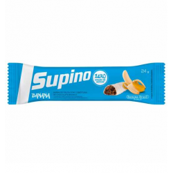 SUPINO BARRA CERAL 24 GR