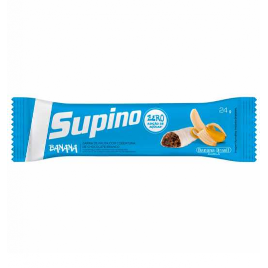 SUPINO BARRA CERAL 24 GR