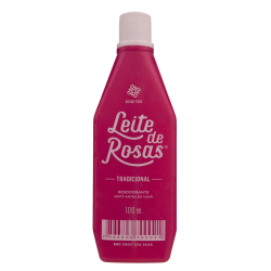 DESOD LEITE DE ROSAS 100ML