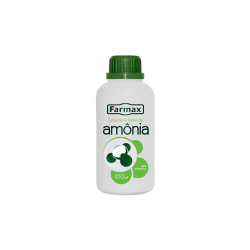 SOLUCAO A BASE DE AMONIA 100 ML