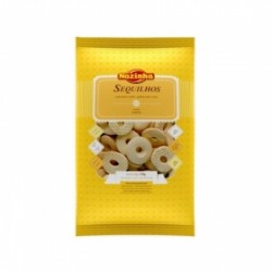 SEQUILOS ZERO LACTOSE E GLUTEM 350 NATA