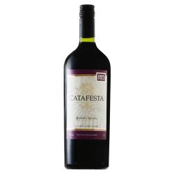 VINHO CATAFESTA BORDO SUAVE 1LT