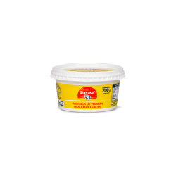 MANTEIGA DAVACA 200ML