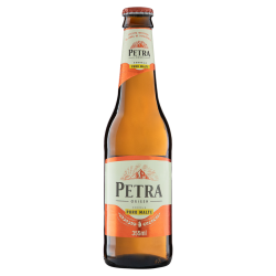 CERVEJA PETRA PURO MALTE LONG NECK 355ML