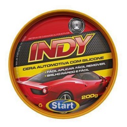 INDY CERA AUTOMOTIVA 200 GR