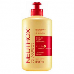 CREME PENTEAR NEUTROX LISO 280G