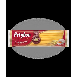 MACARRAO LINGUINE PETYBON COM OVOS 500 G