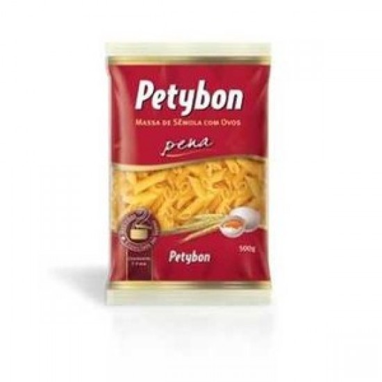 MACARRAO PETYBON PENA OVOS