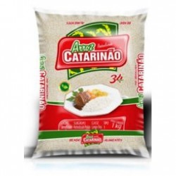 ARROZ CATARINAO PARBOLIZADO 1 KG