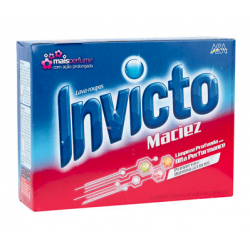 SABAO EM PO INVICTO MACIEZ 500G