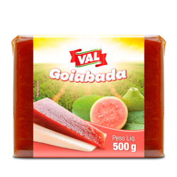 GOAIBADA VAL 500 GR