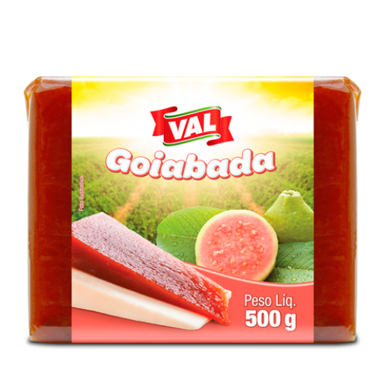 GOAIBADA VAL 500 GR