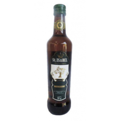 OLEO COMPOSTO SANTA ISABEL 500 ML