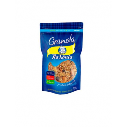 TIA SONIA GRANOLA PT 400 GR