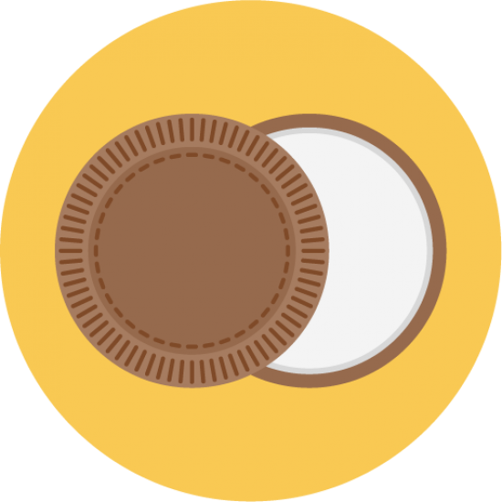 BISCOITO DE GOMA LEITE CONDENSADO 100GR