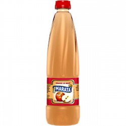 VINAGRE DE MAÇA MARATA 750 ML