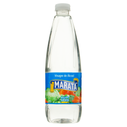 VINAGRE MARATA 500 ML ALCOOL