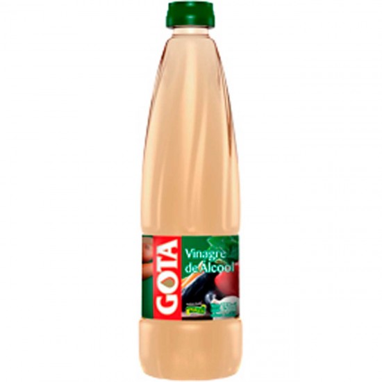 VINAGRE GOTA