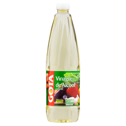 VINAGRE GOTA ALCOLL COLORIDO 750ML