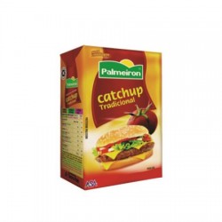 CATCHUP PALMEIRON TRADICIONAL 300G