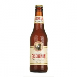 CERVEJA EISENBAHN TRIGO 355ML