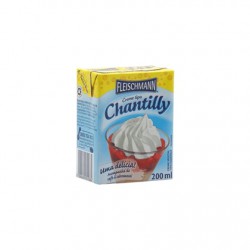 CHANTILLY FLASHIMAN