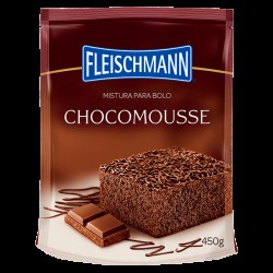 MIS BOLO FLEISCHMANN PETIT GATEAU 450G